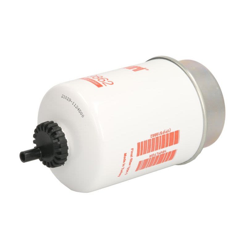 Filtr paliwa FLEETGUARD FS19862