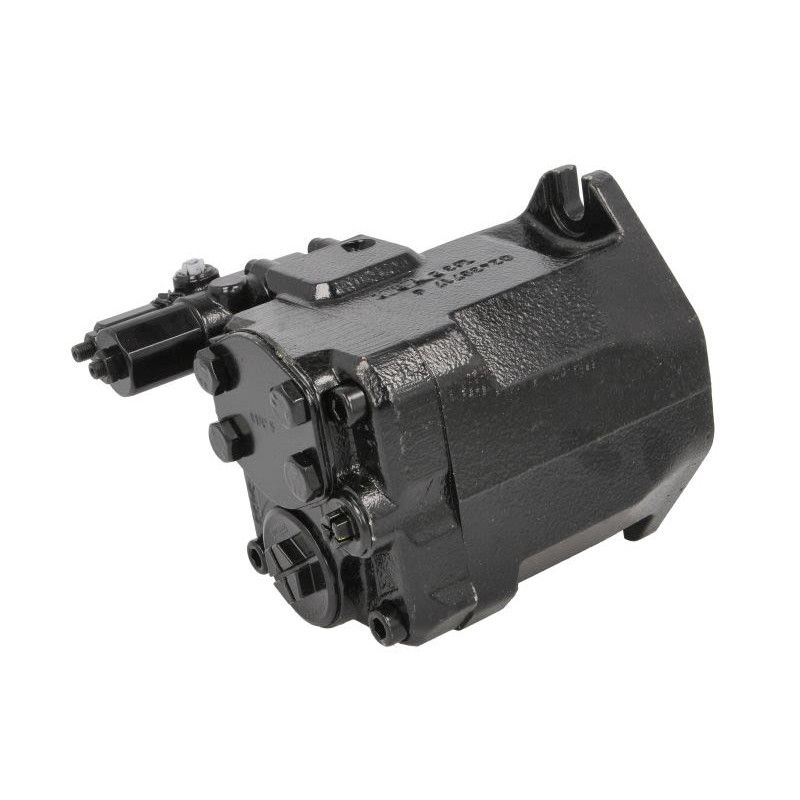 Hydrauliczna pompa tłoczkowa BOSCH REXROTH R902537819