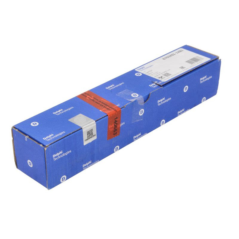 Wtryskiwacz konwencjonalny DELPHI WTRYSK DEL6703201