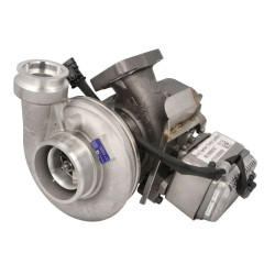 Turbosprężarka 3K KKK12709880083