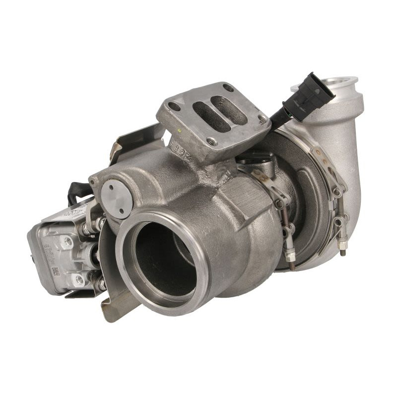 Turbosprężarka 3K KKK12709880083
