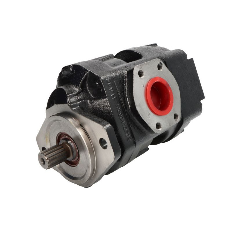 Hydrauliczna pompa zębata HATTAT HPX52076