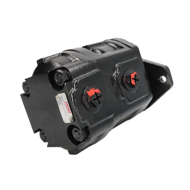 Hydrauliczna pompa zębata HATTAT HPX52076