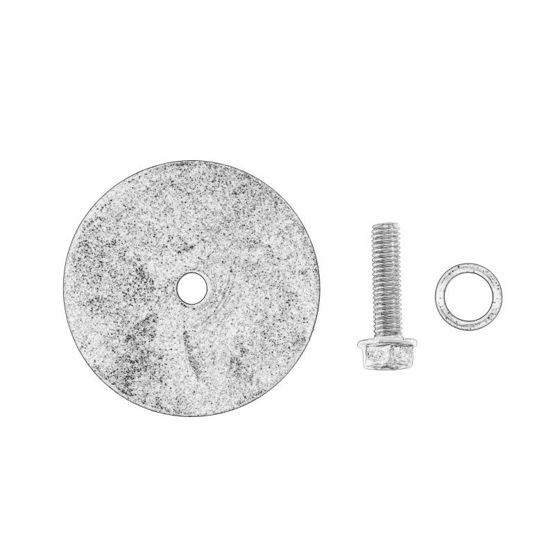 Zestaw naprawczy pompy paliwa OE DEUTZ 04231024-DEUTZ