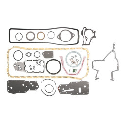 Kompletny zestaw uszczelek silnika (dół) MAHLE CS54174-1