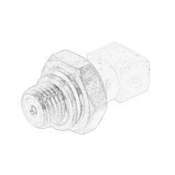 Czujnik ciśnienia oleju OE DEUTZ 01182798-DEUTZ