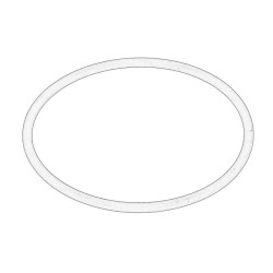 Uszczelniacz silnika OE DEUTZ 06214832-DEUTZ