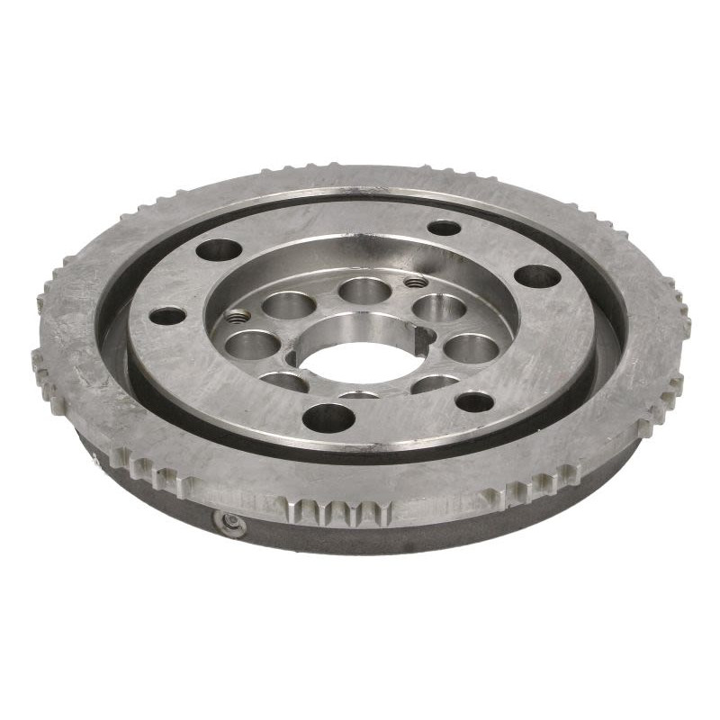 Zestaw napr. zwolnicy CARRARO 64212-CR