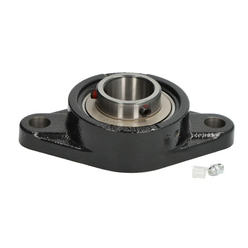 Zespół łożyskowy TIMKEN UCFL207 /TIMKEN/