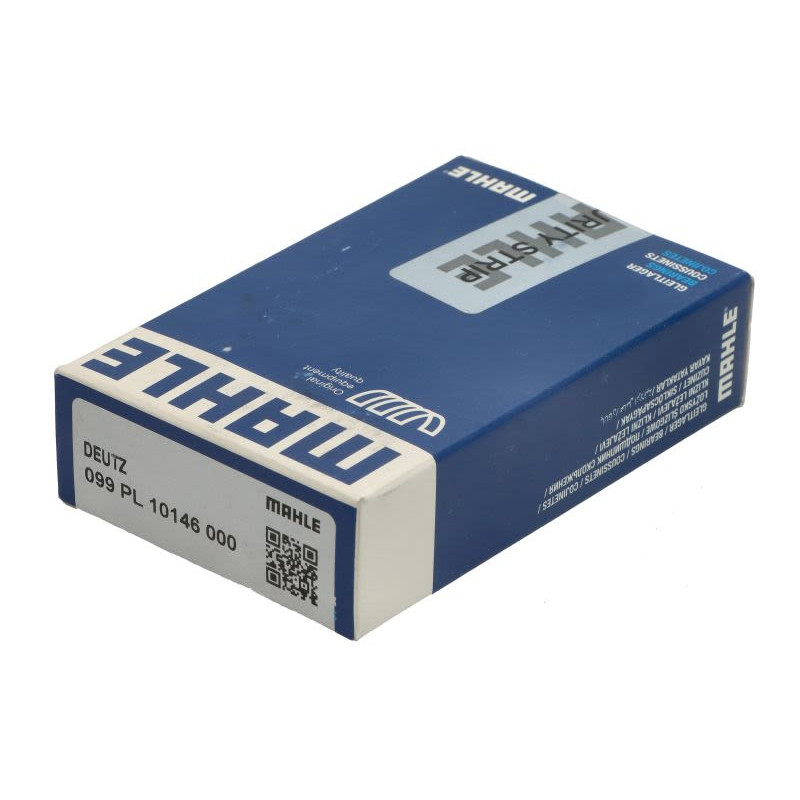 Panewki korbowodowe MAHLE 099PL10146 000