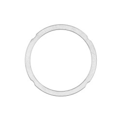 Uszczelka głowicy cylindrów OE DEUTZ 04157661-DEUTZ