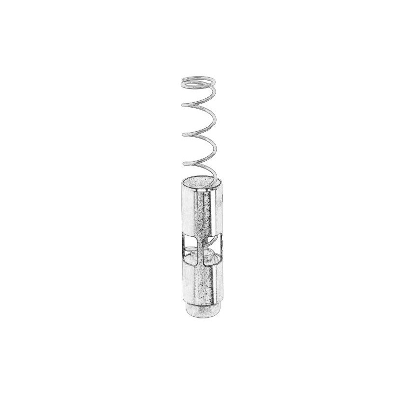 Termostat chłodnicy oleju OE DEUTZ 04103219-DEUTZ