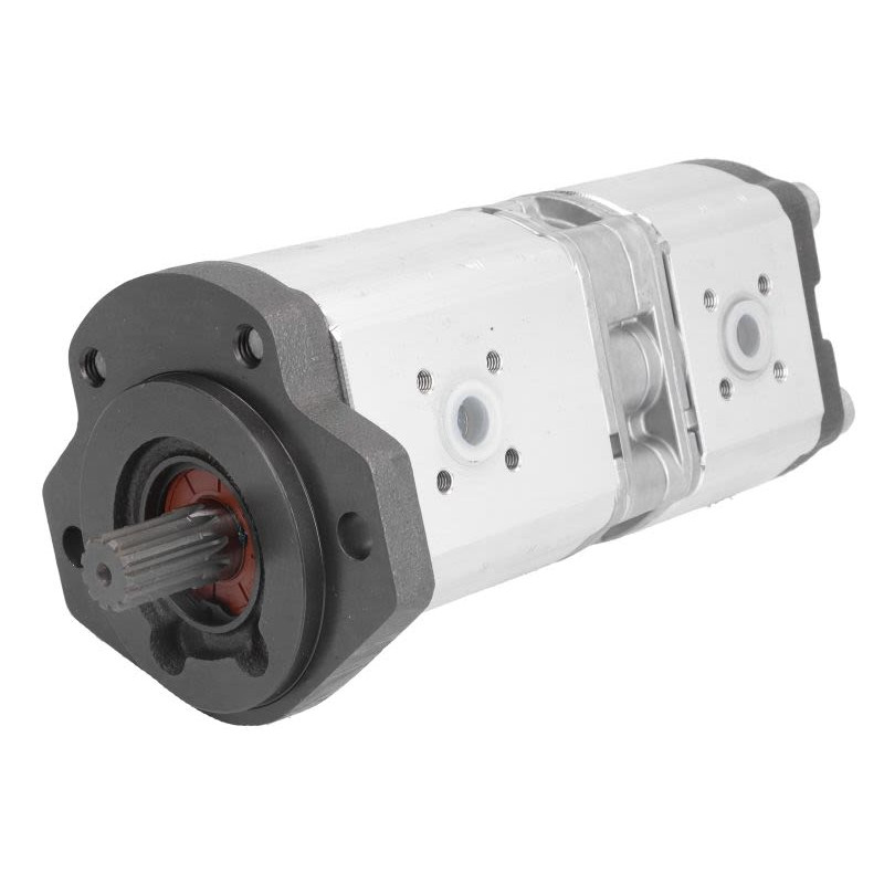 Hydrauliczna pompa zębata BOSCH REXROTH 0 510 765 353