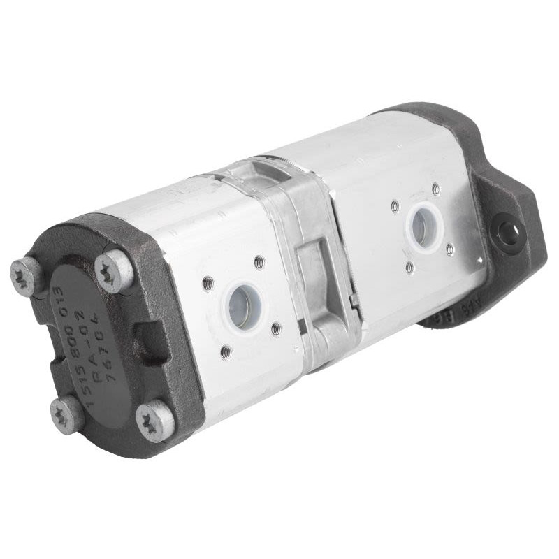 Hydrauliczna pompa zębata BOSCH REXROTH 0 510 765 353