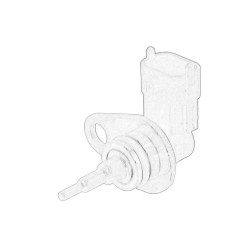 Czujnik temperatury płynu chłodzącego OE DEUTZ 04212425-DEUTZ