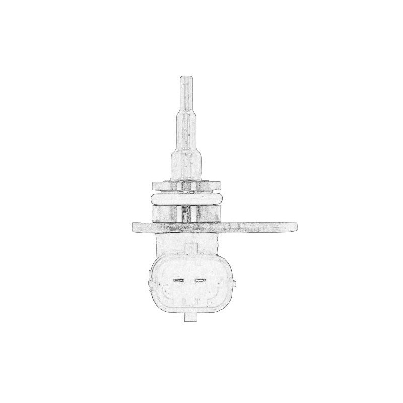 Czujnik temperatury płynu chłodzącego OE DEUTZ 04212425-DEUTZ