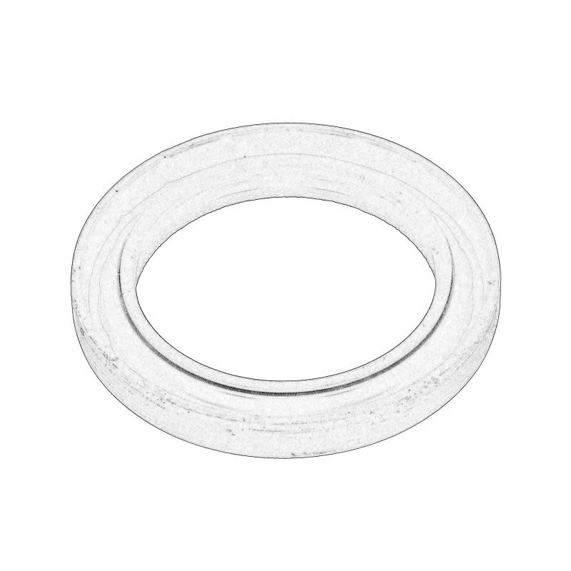 Uszczelniacz wału korbowego OE DEUTZ 04164553-DEUTZ