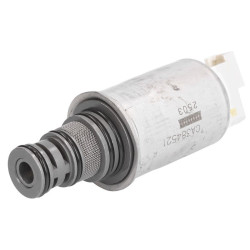 Element skrzyni biegów CARRARO 384521-CR