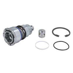 Szybkozłącze hydrauliczne FASTER KIT4BM 4DCPVDS3