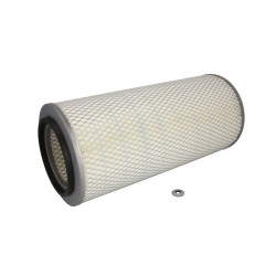 Filtr powietrza FLEETGUARD AF1636