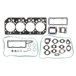Kompletny zestaw uszczelek silnika (góra) MAHLE HS54819-4