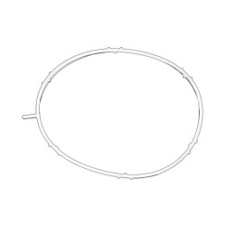 Uszczelka kolektora ssącego OE PERKINS 3682A013-PER