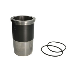 Tuleja cylindra MAHLE 439 LW 00100 001