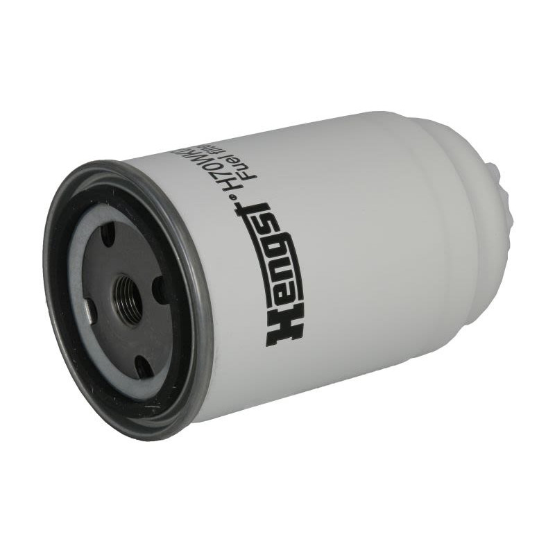 Filtr paliwa HENGST H70WK03