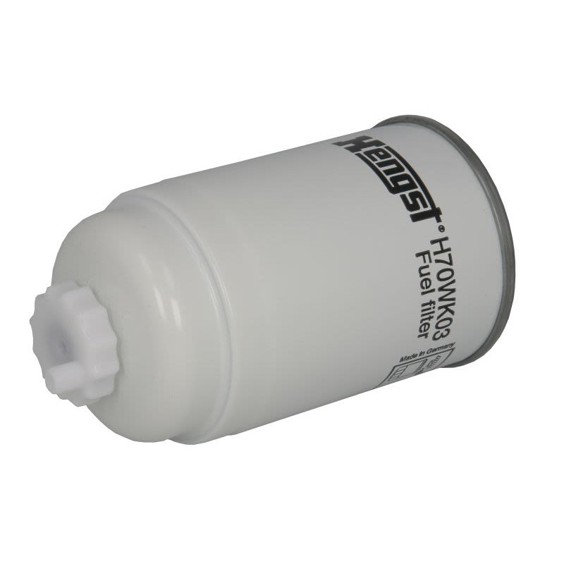 Filtr paliwa HENGST H70WK03