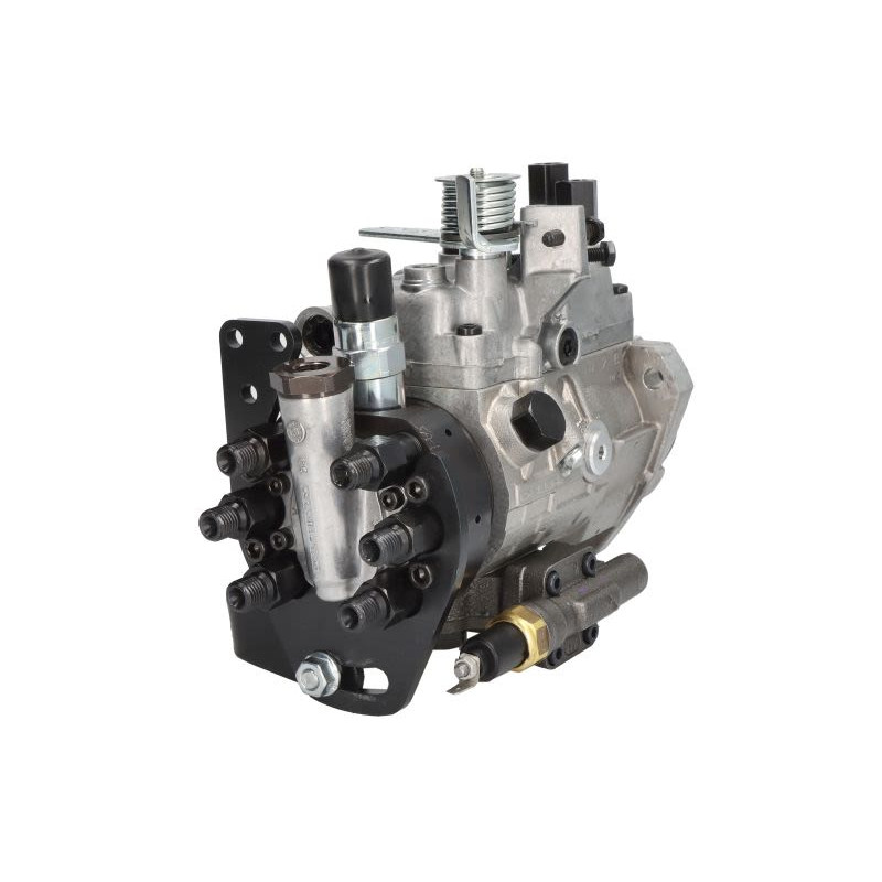 Pompa rozdzielaczowa DELPHI WTRYSK DEL8921A570G