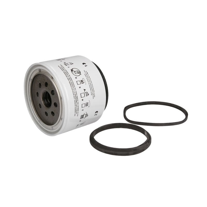 Filtr paliwa WIX FILTERS 33755WIX