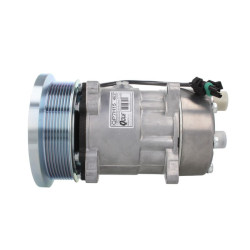 Kompresor klimatyzacji TCCI QP7H15-4637