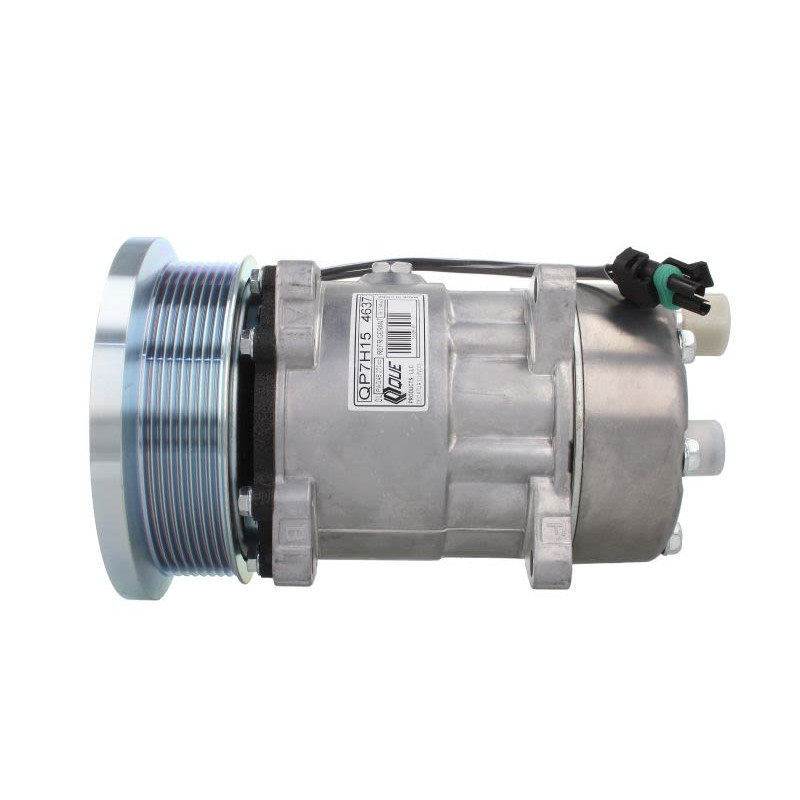 Kompresor klimatyzacji TCCI QP7H15-4637