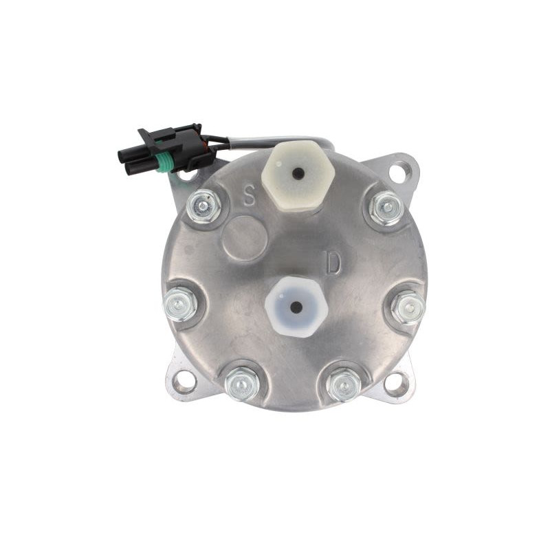 Kompresor klimatyzacji TCCI QP7H15-4637