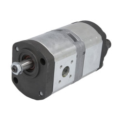 Hydrauliczna pompa zębata BOSCH REXROTH 0 510 565 395
