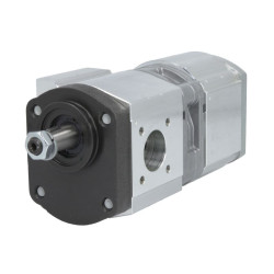 Hydrauliczna pompa zębata BOSCH REXROTH 0 510 665 440
