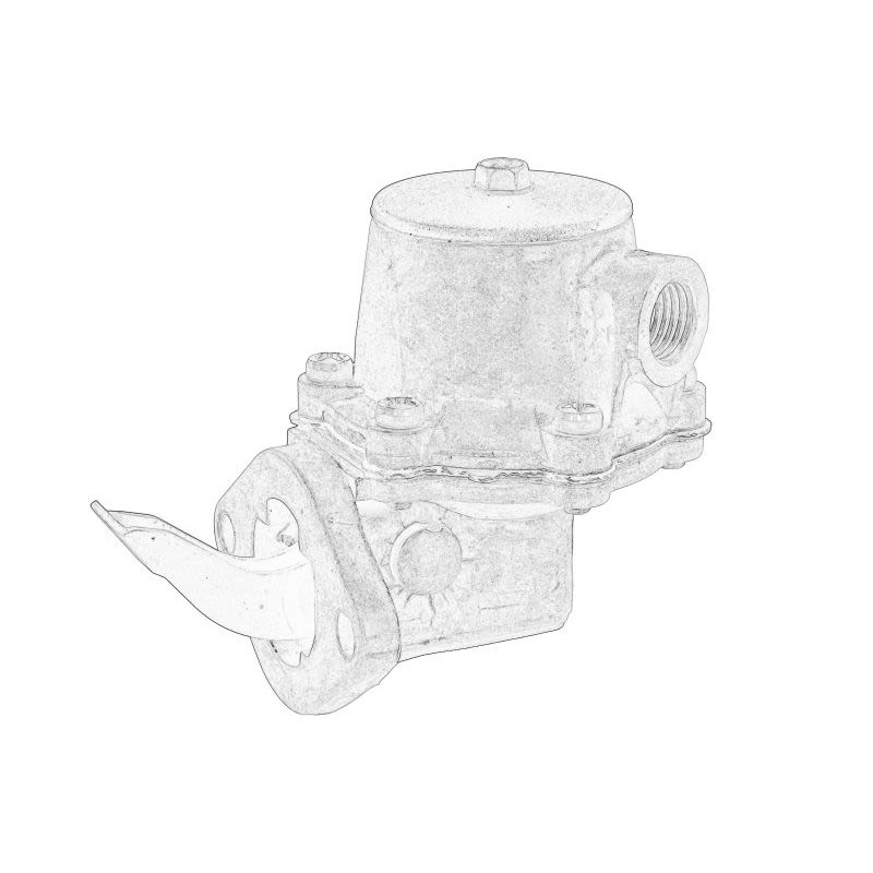 Pompa paliwa OE DEUTZ 04238004-DEUTZ