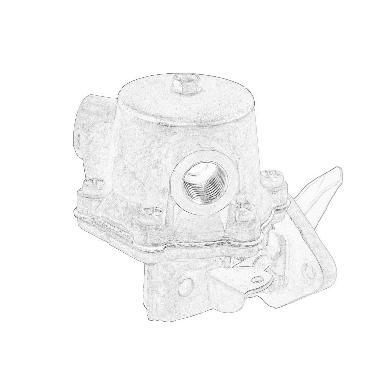 Pompa paliwa OE DEUTZ 04238004-DEUTZ