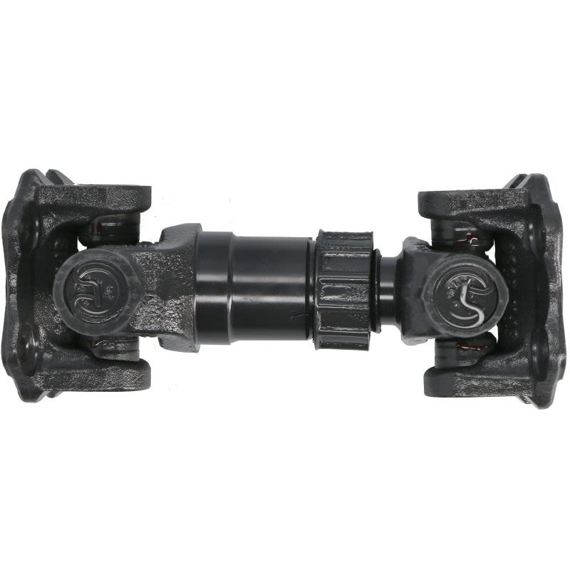 Wał napędowy DANA SPICER D-12022-00-DS