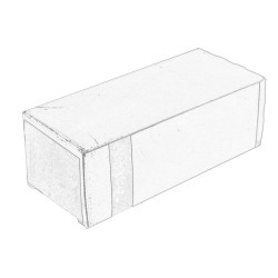 Wtryskiwacz konwencjonalny OE PERKINS 2645A021-PER