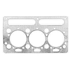 Uszczelka głowicy cylindrów OE PERKINS 3681E024-PER
