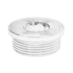 Filtr oleju OE PERKINS CH11867-PER