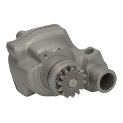 Pompa cieczy chłodzącej THERMOTEC WP-MF115