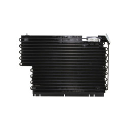 Skraplacz klimatyzacji NISSENS NIS 94216