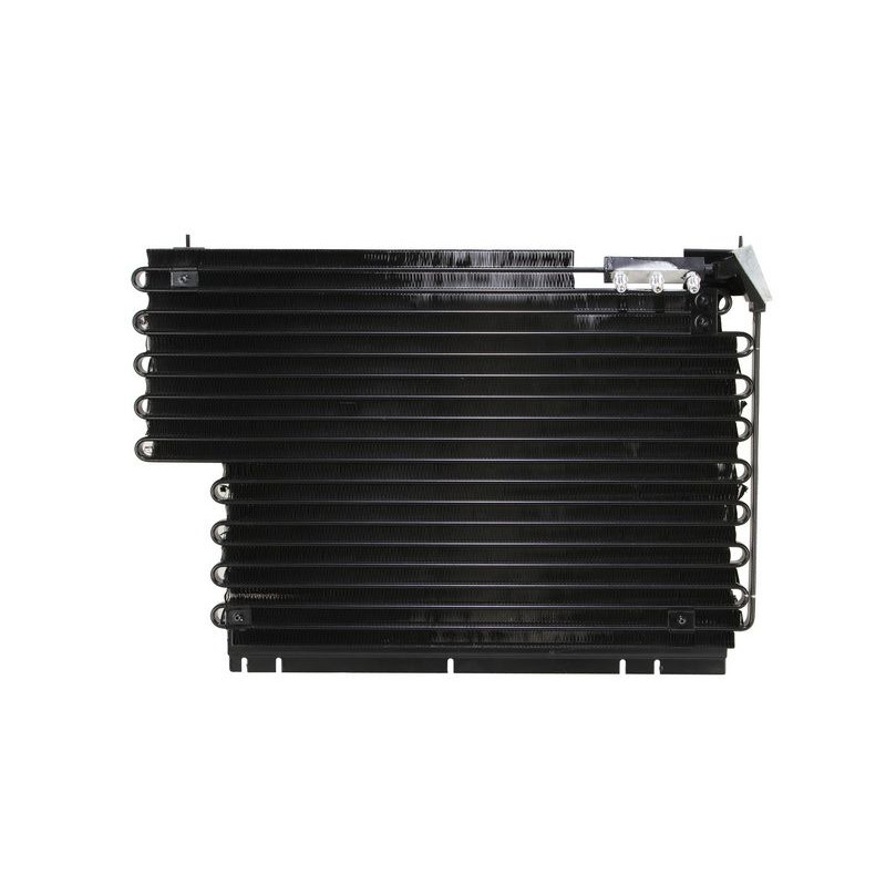 Skraplacz klimatyzacji NISSENS NIS 94216