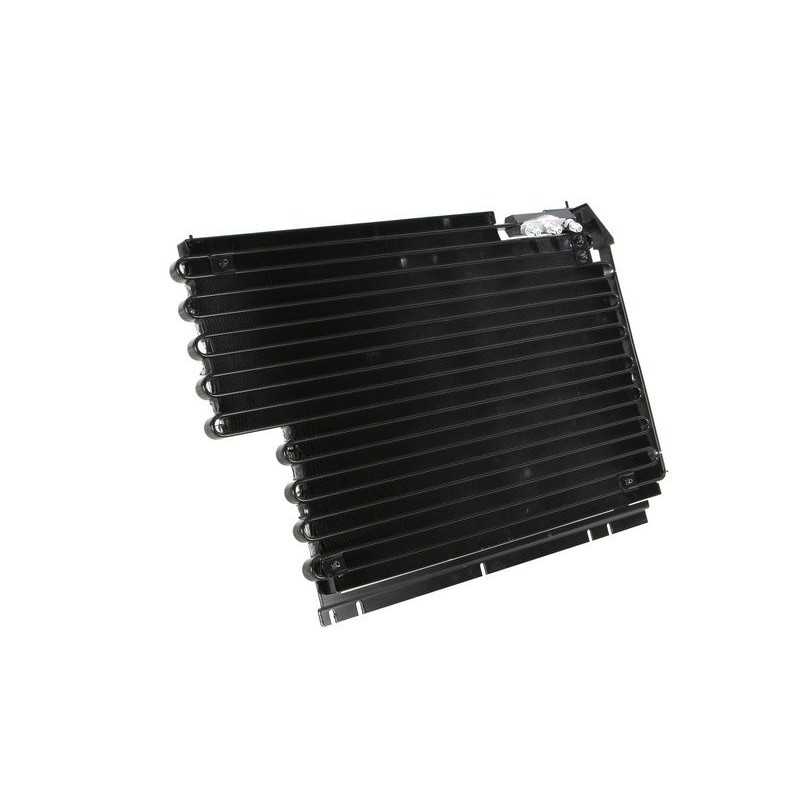 Skraplacz klimatyzacji NISSENS NIS 94216