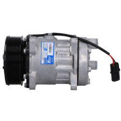 Kompresor klimatyzacji TCCI QP7H15-2094