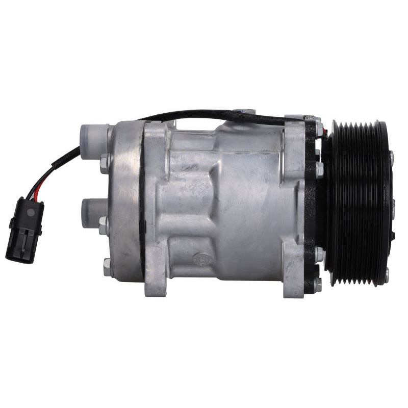 Kompresor klimatyzacji TCCI QP7H15-2094