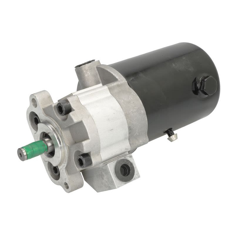 Hydrauliczna pompa zębata PNEUMATICS HTTP-AG-098