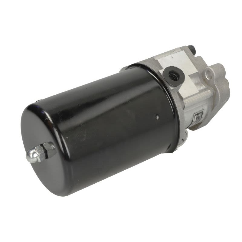 Hydrauliczna pompa zębata PNEUMATICS HTTP-AG-098